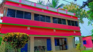 Labanya Guest house