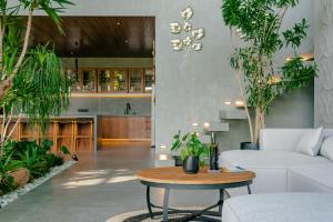 Sea View Pool Villa - Exclusive Beachfront Property