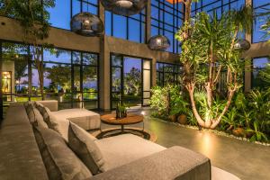 Sea View Pool Villa - Exclusive Beachfront Property