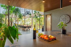 Sea View Pool Villa - Exclusive Beachfront Property