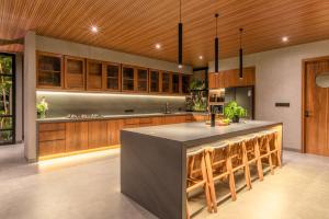 Sea View Pool Villa - Exclusive Beachfront Property