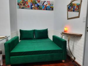 Obelisco Céntrico y familiar