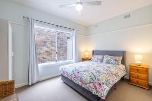 Mon Reve 4A Tallean Road three bedroom property with Wi-Fi, air conditioning