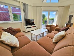 Sechendorf Ferienhaus Solängen Sechendorf