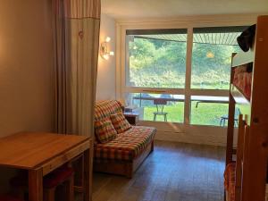 Appartements Studio cosy 4 pers. au pied des pistes a Villard-de-Lans - FR-1-689-143 : photos des chambres