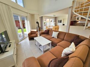Sechendorf Ferienhaus Solängen Sechendorf