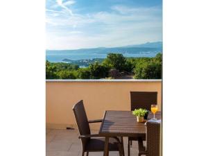 Dora Comfortable holiday residence 