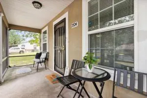 Spacious Family Home with Backyard Oasis Near Downtown - Spaulding