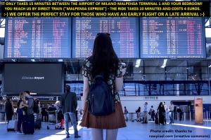 Notte di Note - home hospitality