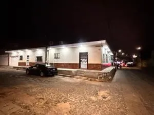 Villa lourdes - 康塞普西翁德阿塔科