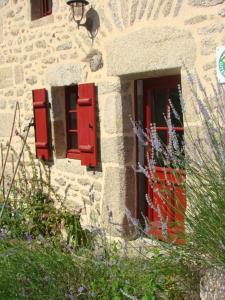 Maisons de vacances Lasgorceix : photos des chambres