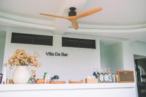 Villa De Leaf River Kaeng Krachan