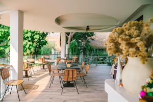 Villa De Leaf River Kaeng Krachan