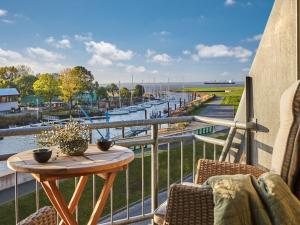 Elbblick Comfortable holiday residence