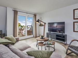 Elbblick Comfortable holiday residence