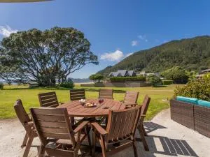 Beach Haven Bonanza - Pauanui Holiday Home - 泰鲁阿