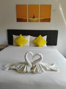 The Lodge at Koh Kood