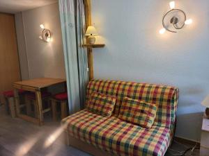 Appartements Studio cosy 4 pers. au pied des pistes a Villard-de-Lans - FR-1-689-143 : photos des chambres