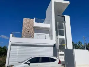 Modern House in Santo Domingo Este - Juan López