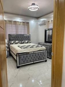 Modern House in Santo Domingo Este