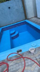 Modern House in Santo Domingo Este