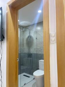 Modern House in Santo Domingo Este