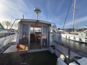 Bateaux bateau au port : photos des chambres
