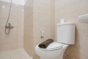 Comfort and Simply 2BR at Green Bay Pluit Apartment By Travelio