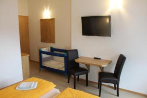 Appartements Hochzillertal