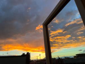 A t a shinchi share house