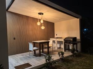 Mantra Glamping & Chalets