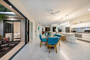 Belle Escapes Luxury Beach Edge