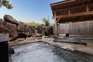 Tazawako Lake Resort & Onsen