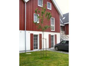 Sandburg Comfortable holiday residence