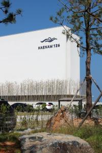 Haenam 126 Hotel