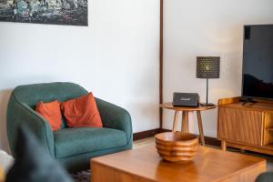 Villa Banten, modern villa with private pool