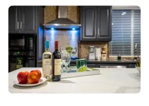 LA Million dollar VIEW super spacious 5 bedroom home - La Puente