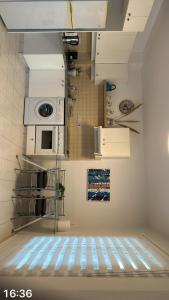 Blue Orange Property Management