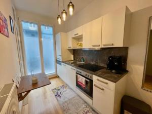 Innenstadtoase im Herzen Graz