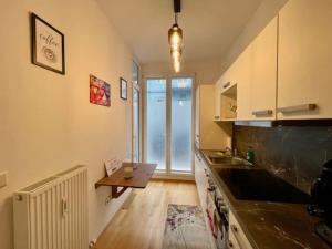 Innenstadtoase im Herzen Graz