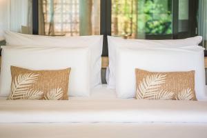 Villa De Leaf River Kaeng Krachan