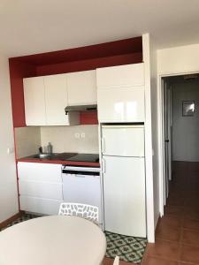 Appartements Village Pont Royal en Provence - maeva Home - Appartement cosy et climatise 3 pieces 5 personnes avec balcon - Selection - super Home MAE-3314 : photos des chambres