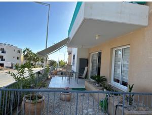 Blue Orange Property Management