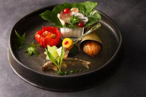 JW Marriott Hotel Nara