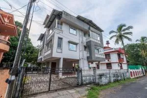 Gipsy Cove Apartments, Colva - Majorda