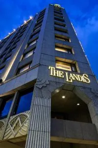 The Landis Taipei - Тайбей