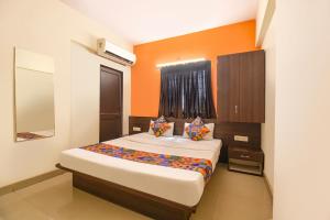 Via Comfort Executive - Nr Butterfly Park - Hinjawadi