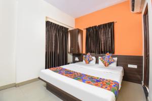 FabExpress Comfort Executive - Nr Butterfly Park - Hinjawadi