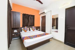 FabExpress Comfort Executive - Nr Butterfly Park - Hinjawadi
