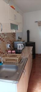 Etno kuca Ostrvica 2